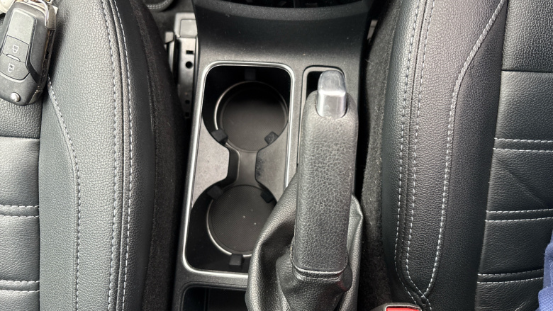 Ford EcoSport 1.0 EcoBoost 125 Active 5dr Petrol Hatchback